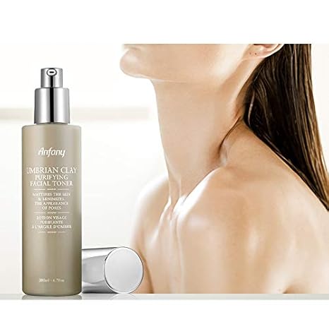 umbrian clay toner