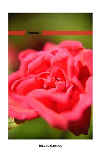 Opteka Achromatic 10x Diopter Macro Lens for Nikon D5, D4, D810, D800, D750, D610, D500, D7200, D7100, D7000, D5500, D5300, D5200, D3300, D3200 Digital SLR Cameras (Fits 52mm and 67mm Threaded Lenses) - Thumbnail 6