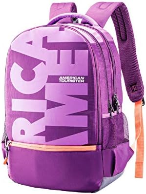 american tourister woddle plus backpack
