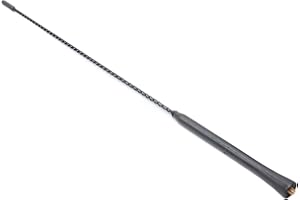 URO Parts 700200 Antenna Mast