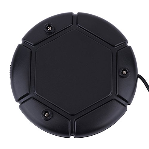 USB-Coffee-Warmer-Tea-Cup-Mug-Candle-Wax-Warmer-Pad-cool-gadget