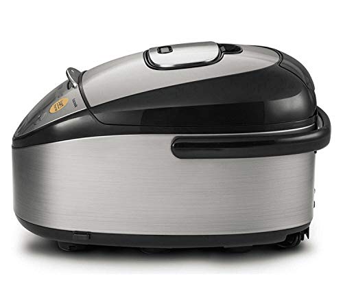 Overseas IH rice cooker tiger JKT-S10A 5 cup 240V made in Japan