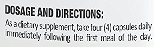 Blood Sugar Supplement for Diabetes and Pre-Diabetes Support - Includes: Vitamin C, Biotin, Calcium, Magnesium, Zinc, Chromium, Vanadium, and Alpha Lipoic Acid