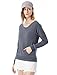 Alternative Women's Maniac Eco Fleece Sweatshirt