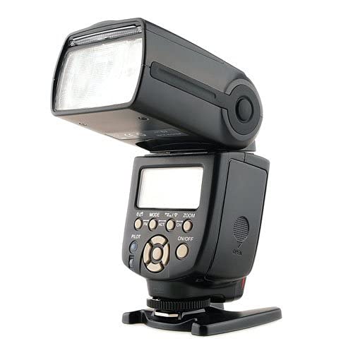 YONGNUO YN560 IV Wireless Flash Speedlite YN560-TX II N LCD