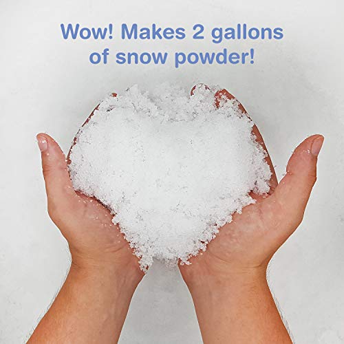 2 Instant+gallons+Creates+Discover+Polyacrylate