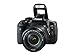 Canon EOS Rebel T6i Digital SLR with EF-S 18-135mm is STM Lens - Wi-Fi Enabled