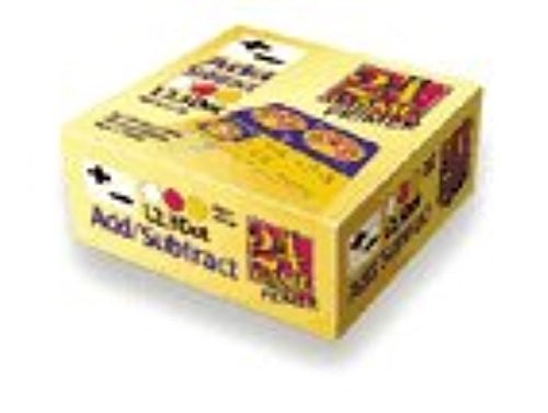 24 Game Add/subtract