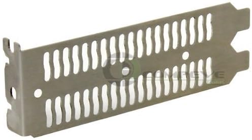 Nvidia Tesla K20x K20 Active / Passive GPU Mount Bracket MRCL001