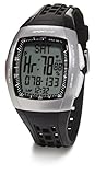 Sportline 1060 Unisex Duo Speed and Distance Heart Rate Monitor