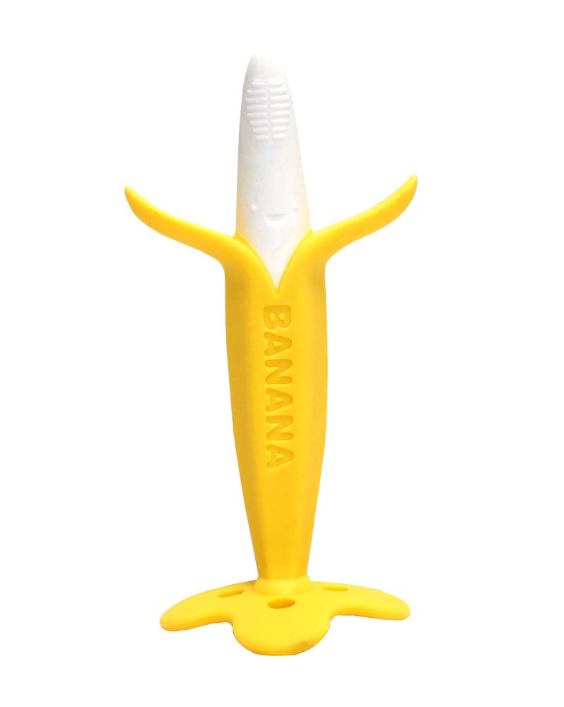ange banana teether