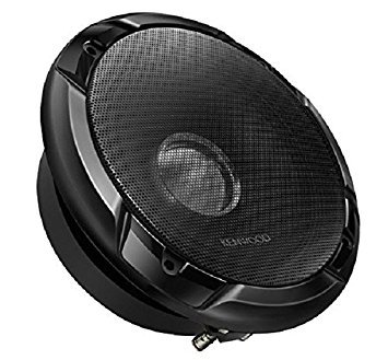 kenwood midrange speakers