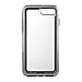 Pelican Voyager Phone Case for iPhone 7 Plus (Clear/Gray)