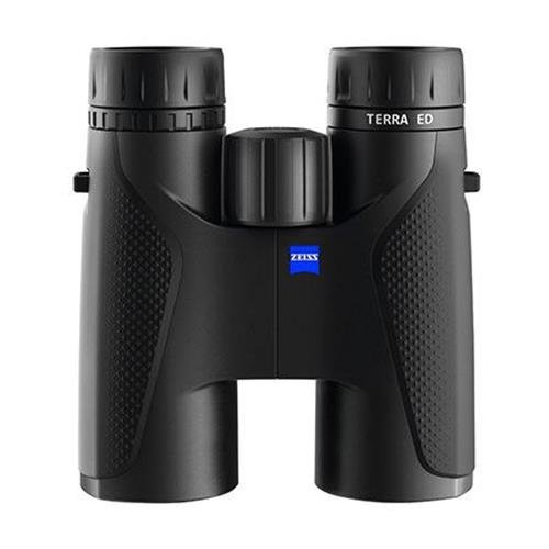 Zeiss 8x32 Terra ED Binocular Review