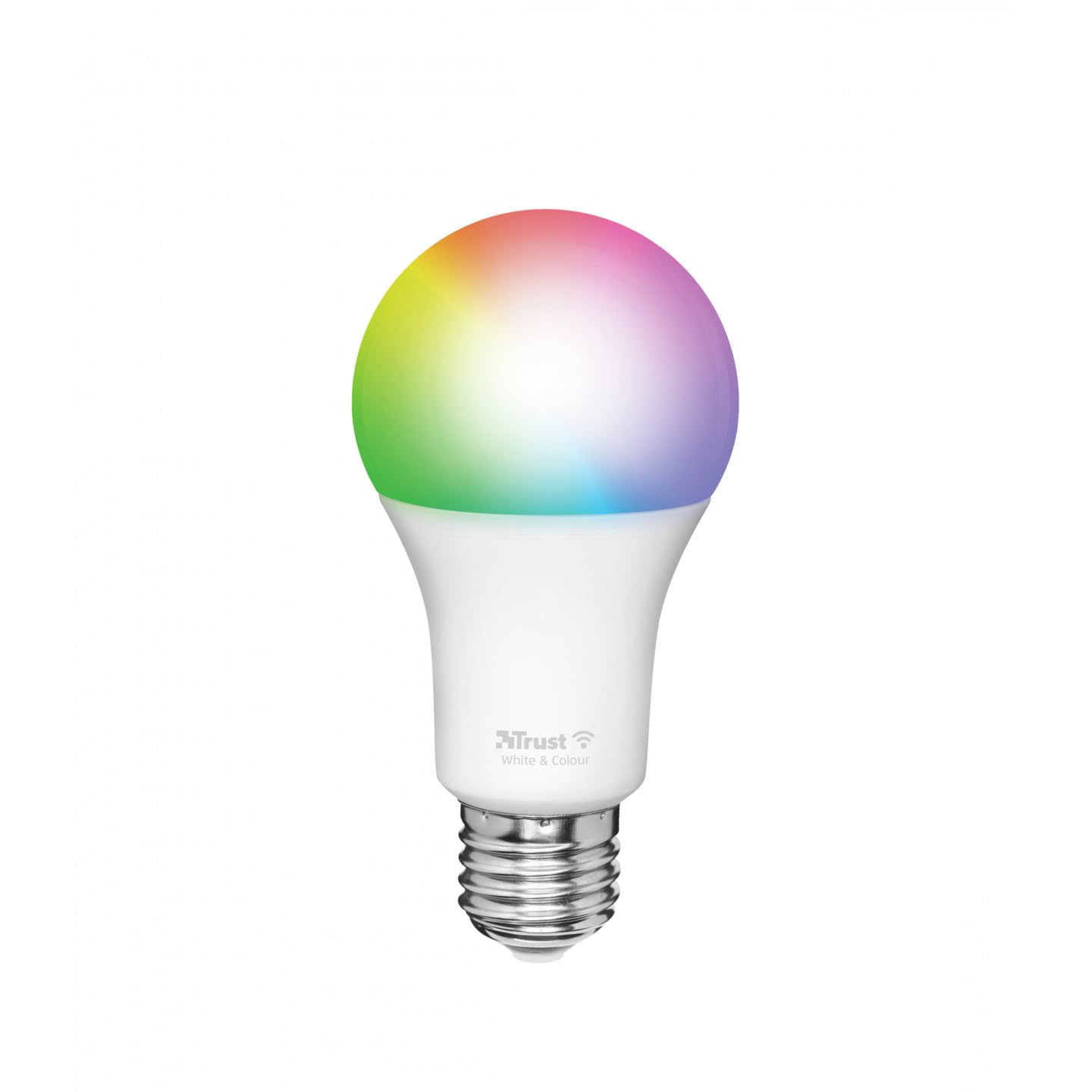Trust 71281 smart lighting Smart bulb White Wi-Fi
