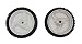 194231x427 532403111 194231x460 (2)Craftsman Front Drive Wheels & fits Husqvarna