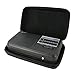Hard Travel Case for Sony ICF38 Portable AM/FM Radio by CO2CREA