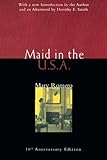 Maid in the USA: 10th Anniversary Edition (Perspectives on Gender)