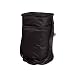J.L. Childress 6 Bottle Cooler, Insulated Breastmilk Cooler & Lunch Bag for Baby Food & Bottles, Leak-Proof & Heat-Sealed, Ice Pack Included, Black primary