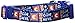 Aspen Pet WWE 5/8 X 8-14' John Cena Adjustable Dog Collar