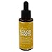 Paul Mitchell Unisex Color Shots Pure Pigment Hair Color, Yellow, 2 Ounce