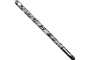 Old Town Golf UST Mamiya Helium Black Wood Shaft Flex High Launch Closeout Deal with Adapter
