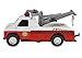 1:28 Emergency Engineering Wrecker Vehicles Toy Fire Fighting Pick-up Tow Truck Police Trailer Car Boy Birthday Present Educational Toy Christmas Gift