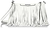 Rebecca Minkoff Finn Clutch Convertible Cross Body Bag
