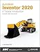 Autodesk Inventor 2020 A Tutorial Introduction by 
