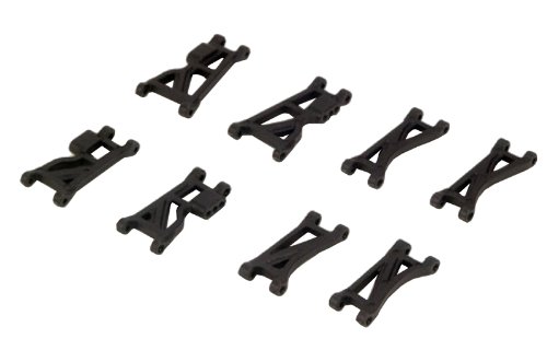 Losi Suspension Arm Set: Micro SCT, Rally,Truggy