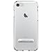 Spigen Ultra Hybrid S Designed for Apple iPhone 7 Case (2016) - Crystal Clear