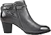 Vionic Women's Upton Dark Grey 9 M