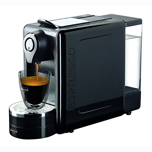 Click Here to See More Images Martello Stalista Primeo Espresso Capusle System