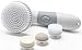 FLYMEI Facial and Body 4 in 1 Skin Cleansing Brush Set