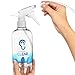 GentleWise Ear Wax Removal Kit - Easy Earwax Irrigation at Home Lavage - Relief of Earache, Hearing Loss, Ringing Ears - Blockage Flushing Cleaning Tool - Best Ear Cleaner for Humans Adults & Kids