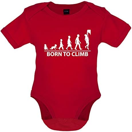 Amazon.com: Star Trek Unisex Baby Engineer Red Snap Suit Red Small