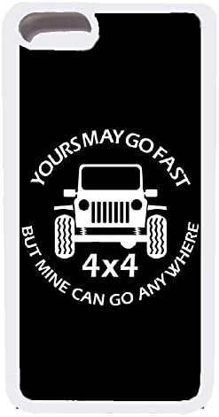 sanlianwangluokeji Custom gifts iPhone 7 Case - Jeep Hard Plastic phone cell Case for iPhone 7