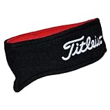 New 2014 Men's Titleist Fleece Winter Earband/Headband