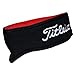 New 2014 Men's Titleist Fleece Winter Earband/Headband