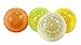 Jokari 4 Count Healthy Steps Water Infusers