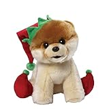 Gund Classic Boo Elf