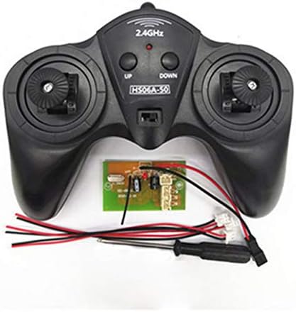 rc boat controller