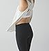 Lululemon Wunder Under Pant High Rise Cotton Yoga Pants