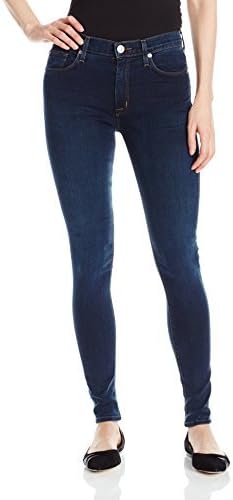 HUDSON Women's Barbara High Rise Skinny in Olympia