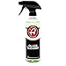 Adam's New Glass Cleaner - Streak Free Glass Cleaning - Optical Clarifiers Keep Glass Clear for Improved Visibility - Safe for Tinted Windows (16 oz)