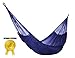 Handmade Hammocks - Hammocks Rada Handmade Yucatan Hammock - Artisan Crafted in Central America - Fits Most 12.5 Ft. - 13 Ft. Stands - Carries Up to 550 Lbs for Two