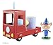 Ben & Holly's Little Kingdom Mr Elf's Delivery Lorry by Character Options