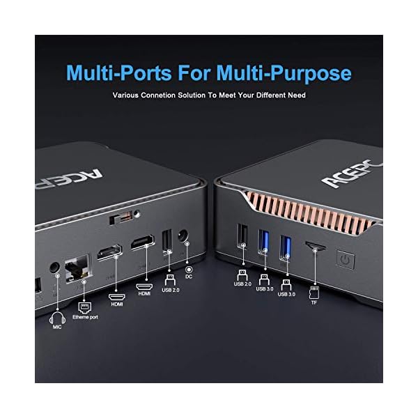 ACEPC-Mini-PC-Windows-10-Pro-Intel-Celeron-Processor-J4125-8GB-DDR4-120GB-eMMC-4-Cores-Micro-Computer-24G-50G-WiFi-4K-60Hz-HDMI-VGA-Output ACEPC Mini PC Windows 10 Pro Intel Celeron Processor J4125 8GB DDR4 120GB eMMC 4 Cores Micro Computer, 2.4G & 5.0G WiFi…