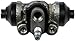 Dorman W37787 Rear Drum Brake Wheel Cylinder Compatible with Select Models