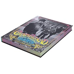 The Grateful Dead by Jim Marshall: Photos and